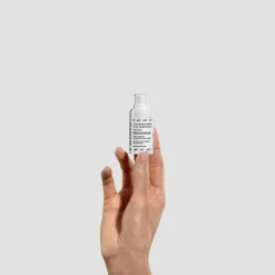 Milde Augencreme