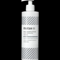 Milde Körperlotion