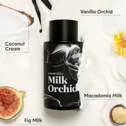 Milk Orchid Expressive EdP Nat. Spray