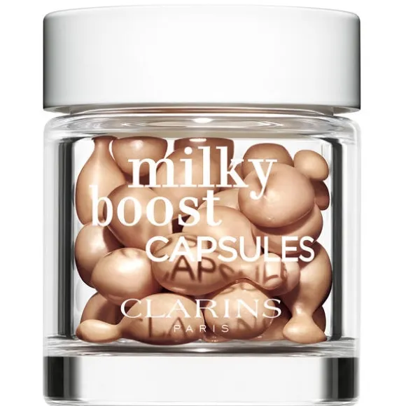 Milky Boost Capsules 7,8
