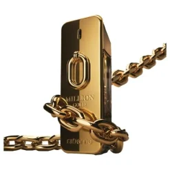 Million Gold EdP Nat. Spray Intense