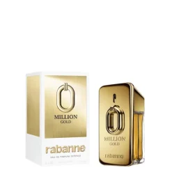 Million Gold EdP Nat. Spray Intense