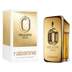 Million Gold EdP Nat. Spray Intense
