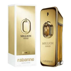 Million Gold Elixir