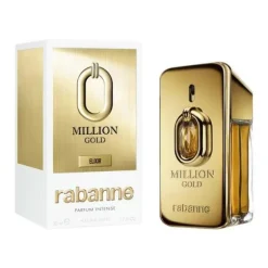 Million Gold Elixir