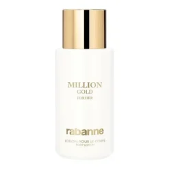 Million Gold For Her Body Lotion