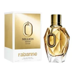 Million Gold For Her EdP Nat. Spray Refillable