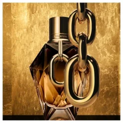 Million Gold For Her Parfum Nat. Spray