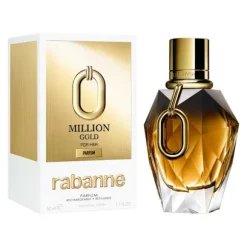 Million Gold For Her Parfum Nat. Spray