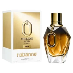 Million Gold For Her Parfum Nat. Spray