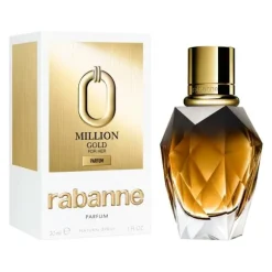 Million Gold For Her Parfum Nat. Spray