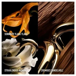 Million Gold For Her Parfum Nat. Spray