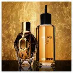 Million Gold For Her Parfum Nat. Spray Refill