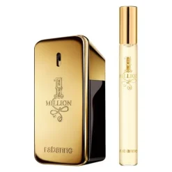 1 Million Set  = E.d.T. Nat. Spray 50 ml + Shower Gel 100 ml