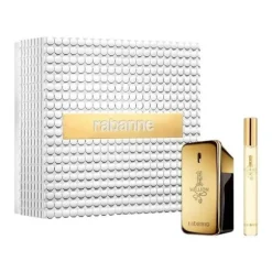 1 Million Set  = E.d.T. Nat. Spray 50 ml + Shower Gel 100 ml