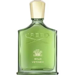Millésimes Men & Unisex Wild Vetiver EdP Nat. Spray