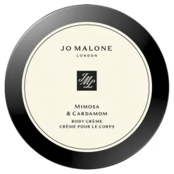 Mimosa & Cardamon Body Crème