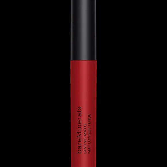 Mineralist Comfort Matte Liquid Lipcolor 1