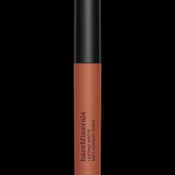 Mineralist Comfort Matte Liquid Lipcolor 1