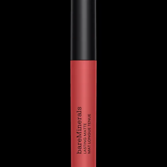 Mineralist Comfort Matte Liquid Lipcolor 1