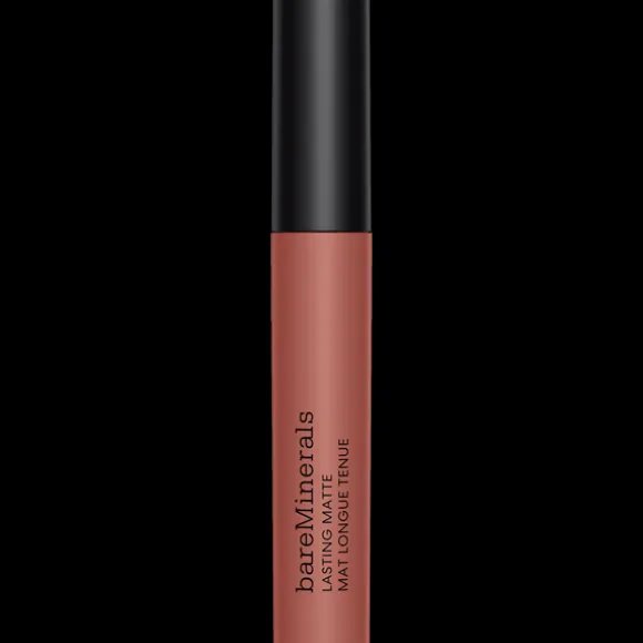Mineralist Comfort Matte Liquid Lipcolor 1
