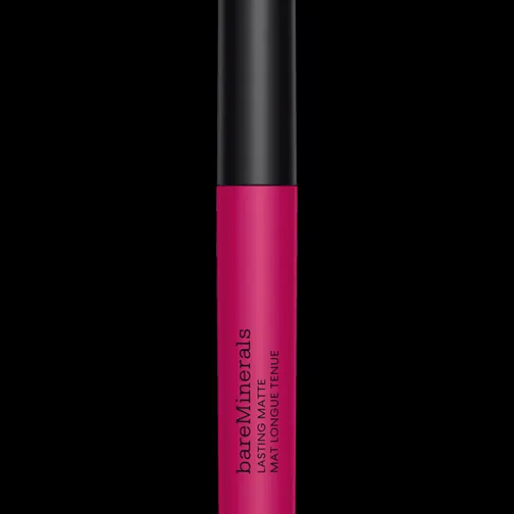 Mineralist Comfort Matte Liquid Lipcolor 1