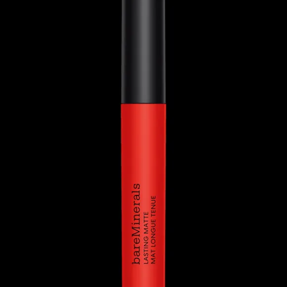 Mineralist Comfort Matte Liquid Lipcolor 1