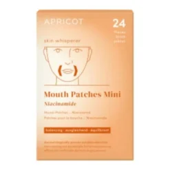 Mini Mouth Patches Niacinamide ''skin whisperer''