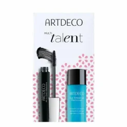 Mini Set = All in One Mascara 10 ml + Make-Up Remover 40 ml
