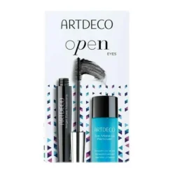 Mini Set = Angel Eye Mascara + Make-Up Remover