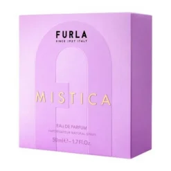 Mistica  E.d.P. Nat. Spray