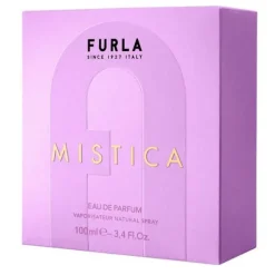 Mistica  E.d.P. Nat. Spray