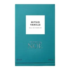 Mitsio Vanille Eau de Parfum