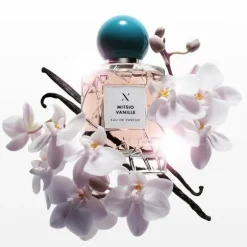 Mitsio Vanille Eau de Parfum