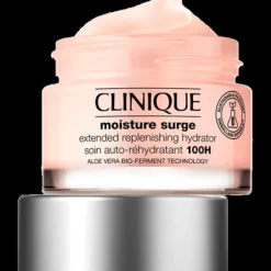 Moisture Surge 100H Auto Replenishing Hydrator with Aloe Vera Bio Ferment