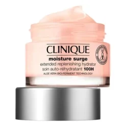 Moisture Surge 100H Auto Replenishing Hydrator with Aloe Vera Bio Ferment
