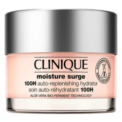 Moisture Surge 100H Auto Replenishing Hydrator with Aloe Vera Bio Ferment