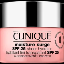 Moisture Surge SPF