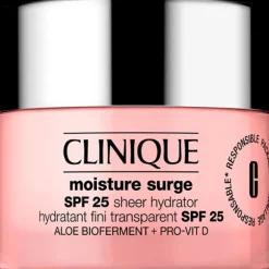 Moisture Surge SPF