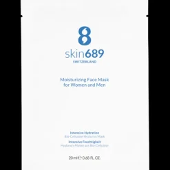 Moisturizing Face Mask