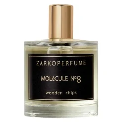 Molécule N°8 E.d.P. Nat. Spray