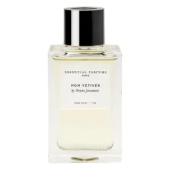 MON VETIVER by Bruno Jovanovic EdP Nat. Spray (nachfüllbar)