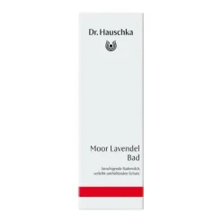 Moor Lavendel Bad