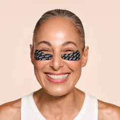 Morning Glow Eyecare Duo - Black Edition
