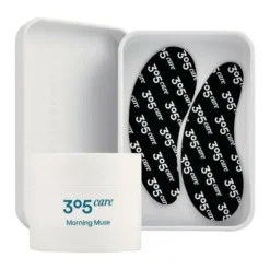Morning Glow Eyecare Duo - Black Edition