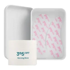 Morning Glow Eyecare Duo - Rosé Edition