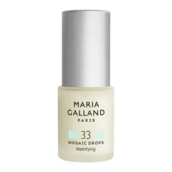 33 Mosaic Drops-Mattifying