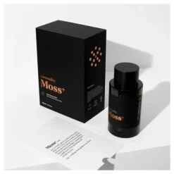 Moss+ Bold Parfum