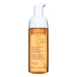 Mousse Nettoyante Peau Neuve