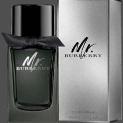 Mr. Burberry Eau de Parfum